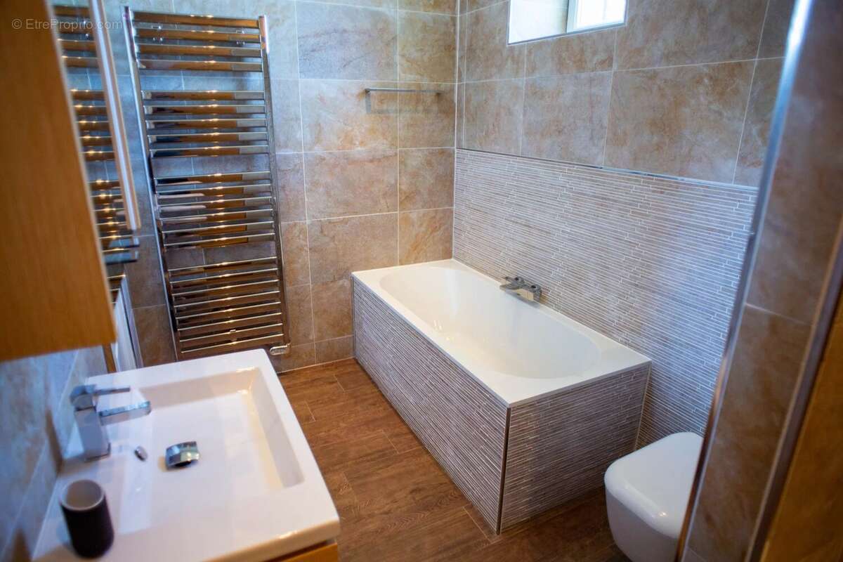 Maison à CARCASSONNE