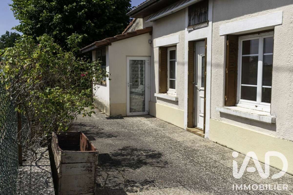 Photo 3 - Maison à LAPALISSE