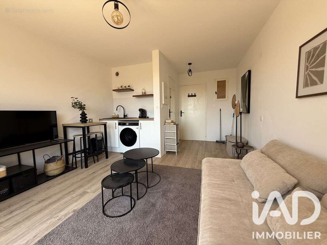 Photo 5 - Appartement à SANARY-SUR-MER