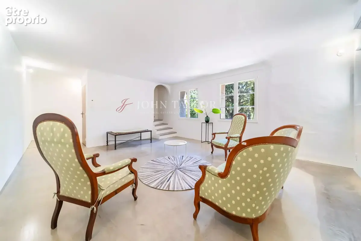Superbe propriété en pierre avec piscine à vendre à Bonnieux, au cœur du Luberon - photo 15