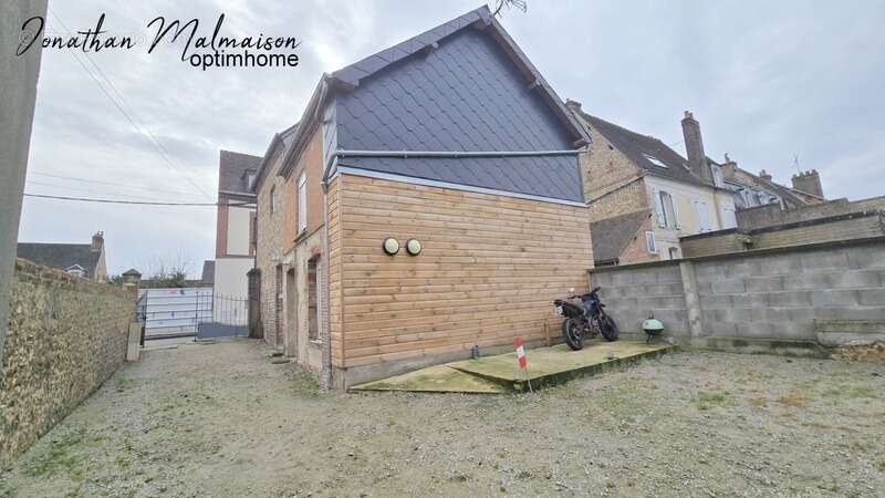 Appartement à L'AIGLE