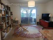 Appartement à GEVEZE