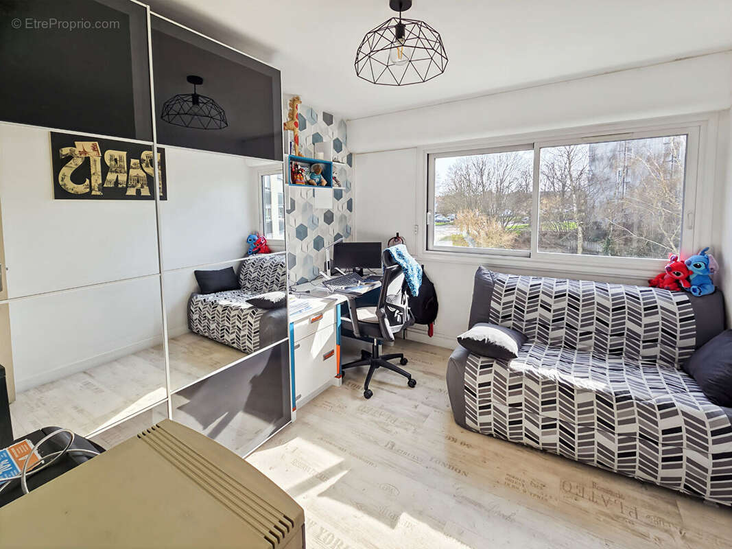 Appartement à MASSY