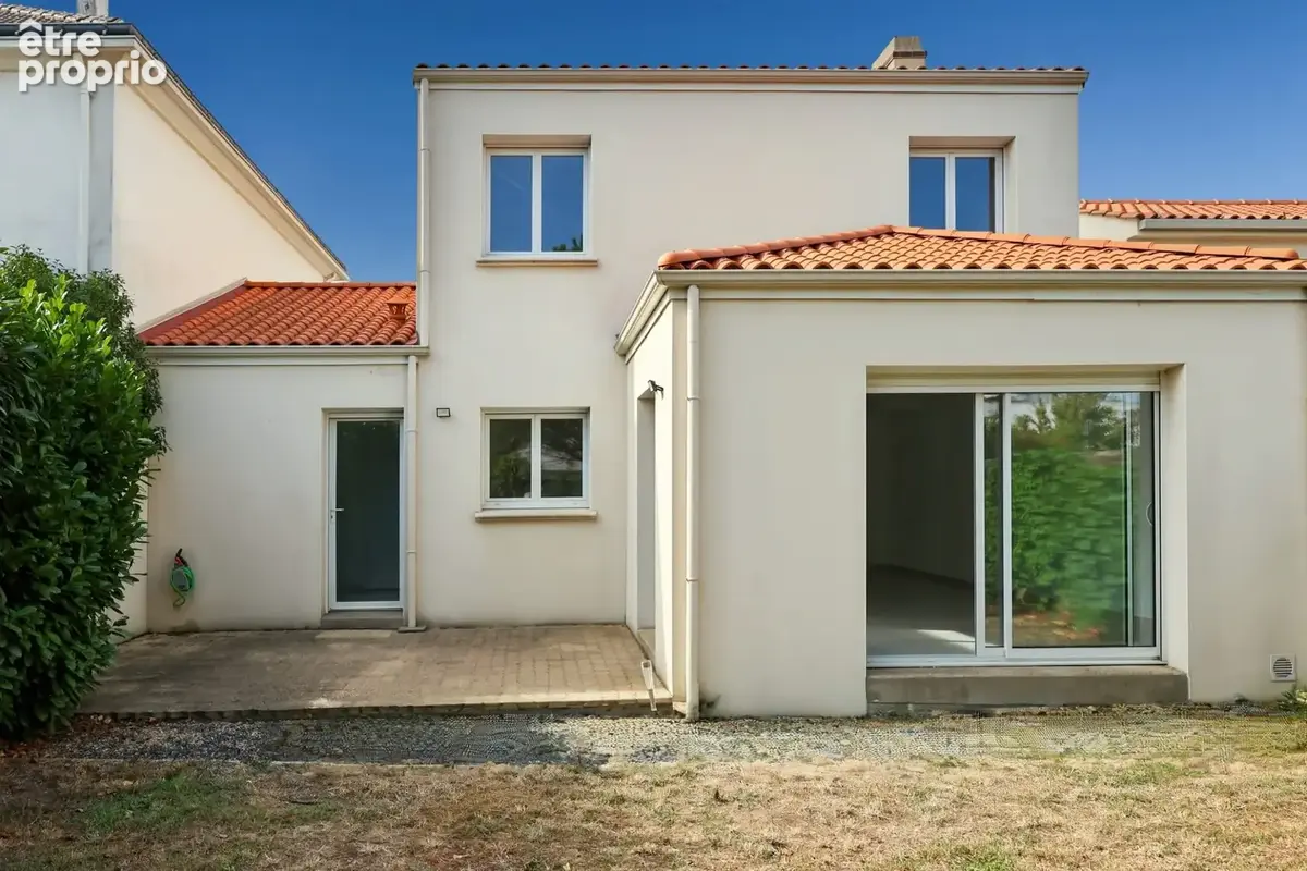 Maison 110 m² à Clisson  - photo 7