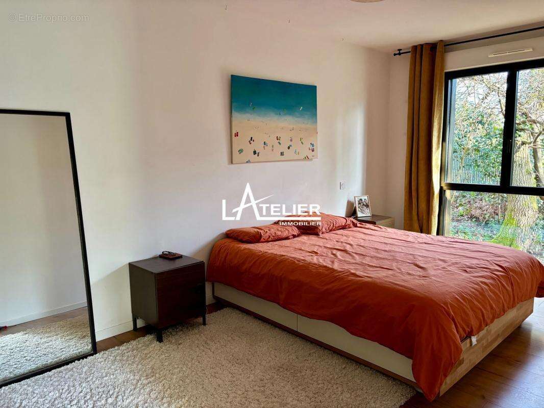 Maison à VIGNEUX-DE-BRETAGNE