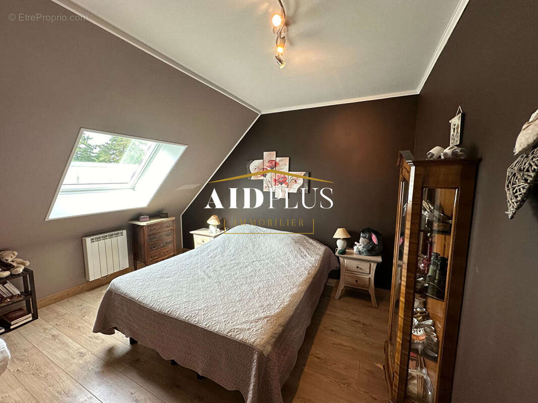 Maison à SAINT-PRIX