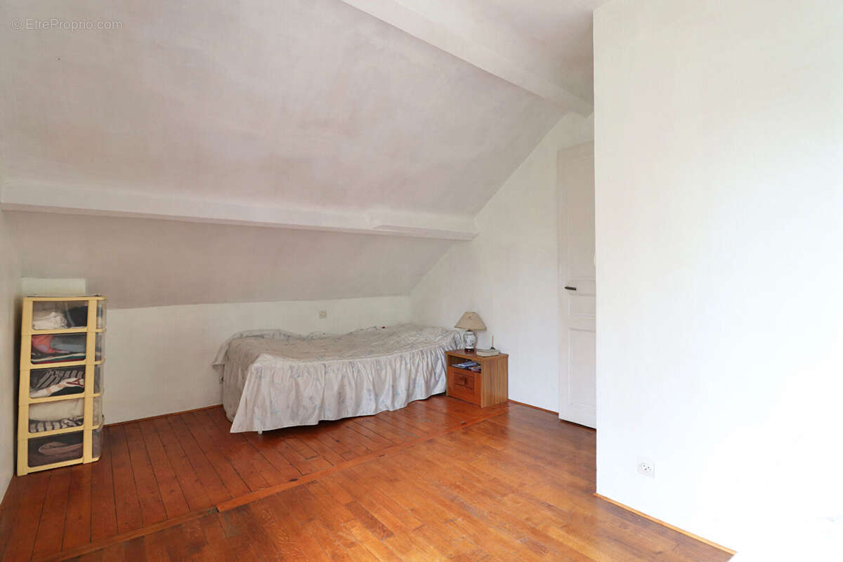 Maison à VITRY-SUR-SEINE