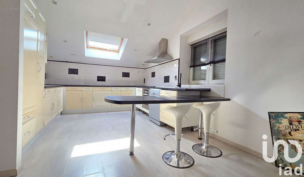 Photo 4 - Maison à THIONVILLE