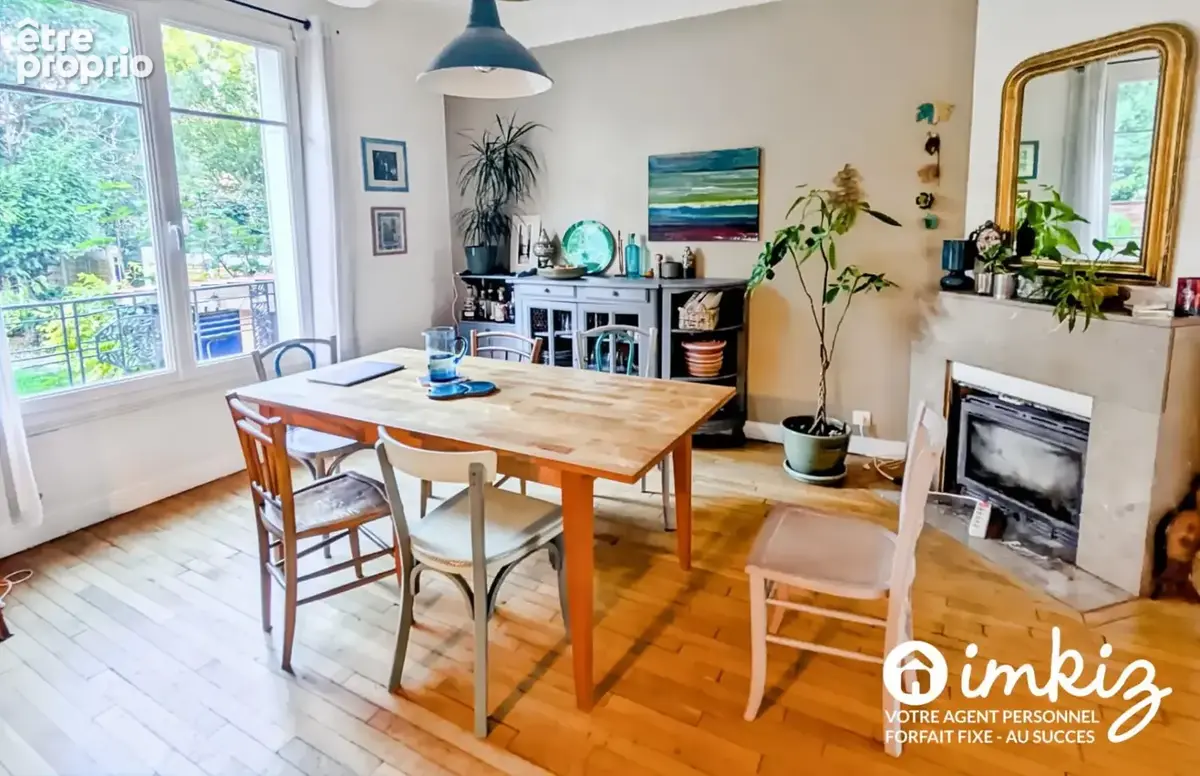 Maison 7 pièces - photo 6