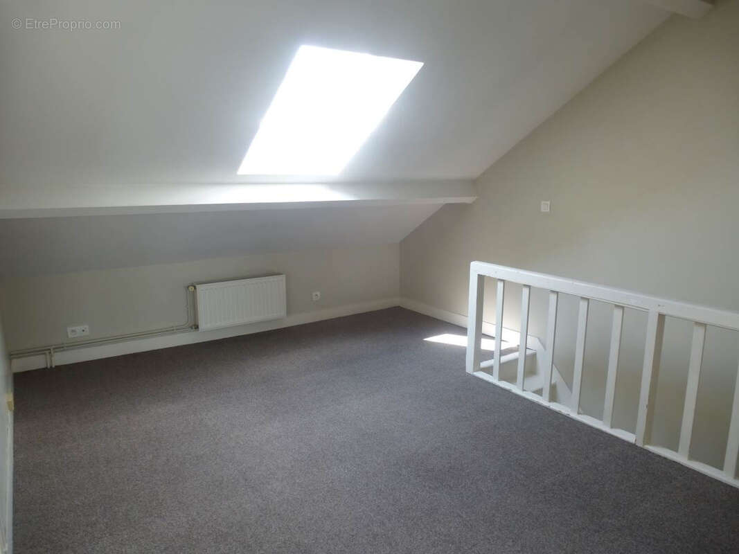 Maison à RAMBOUILLET