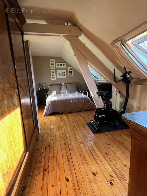 Appartement à BOULOGNE-SUR-MER