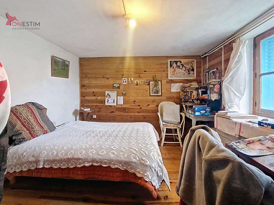 Maison à MONTBRISON