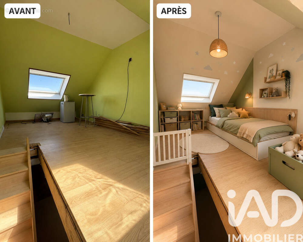 Photo 5 - Maison à ARMENTIERES