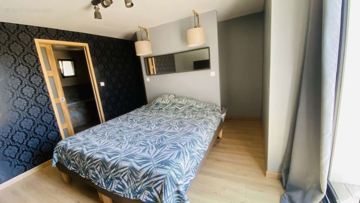 Maison à SAINT-MARS-DU-DESERT