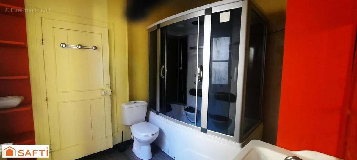 Maison 100 m² à Pont-Sur-Yonne  - photo 6