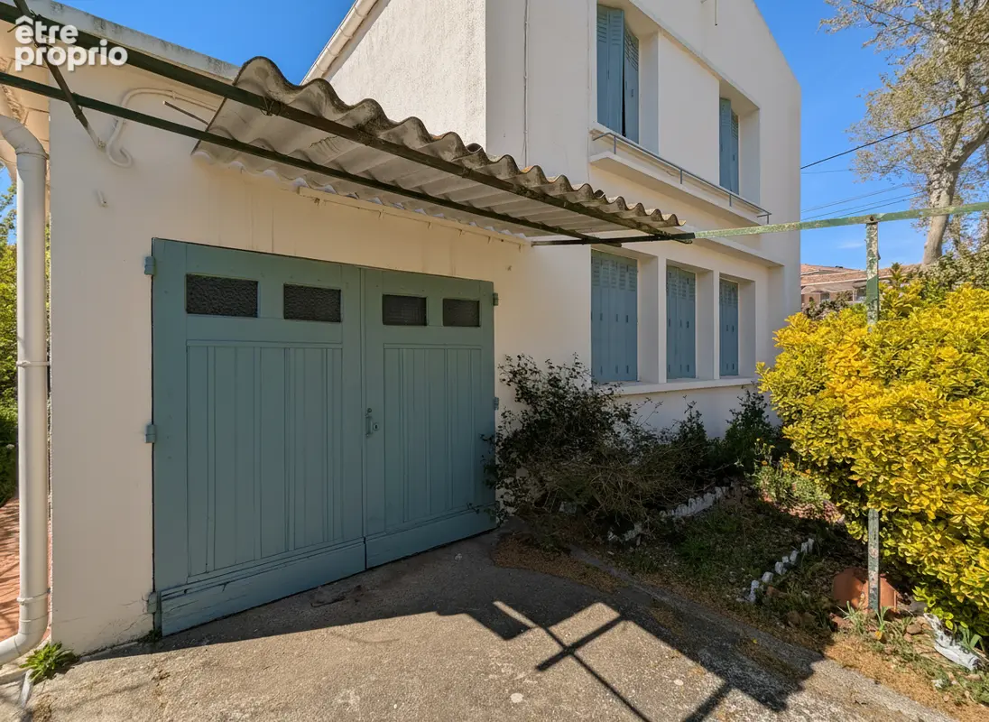 Maison Narbonne 4 pièces 86 m² - photo 8