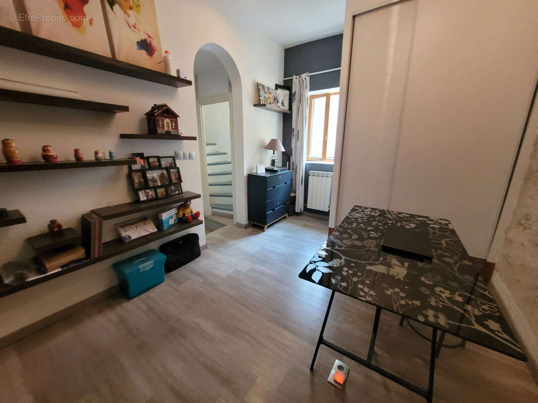 Maison à SALLES-D'AUDE