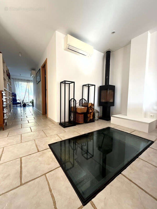 Maison à SAINT-CYPRIEN