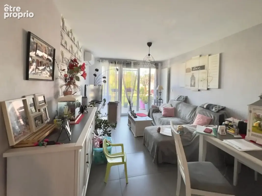 Appartement à vendre 3 pièces AULNAT de 67,60 m² au sein d'une résidence récente et sécurisée - photo 57