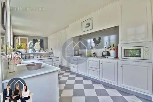 Maison à NOGENT-LE-ROI