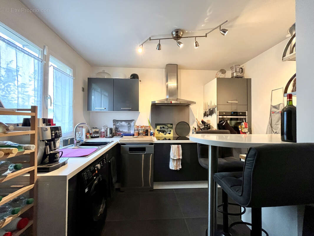 Maison 5 Pièces - MONTESSON - photo 3