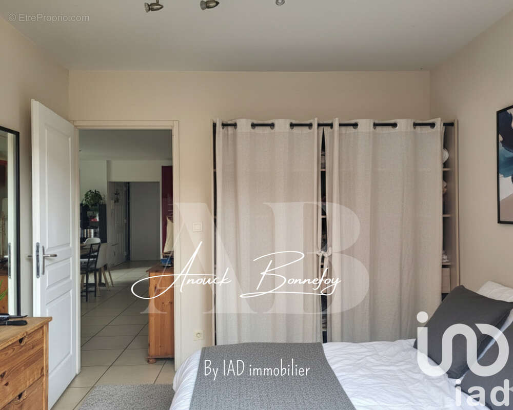 Photo 9 - Maison à SAINT-PAUL-LES-ROMANS