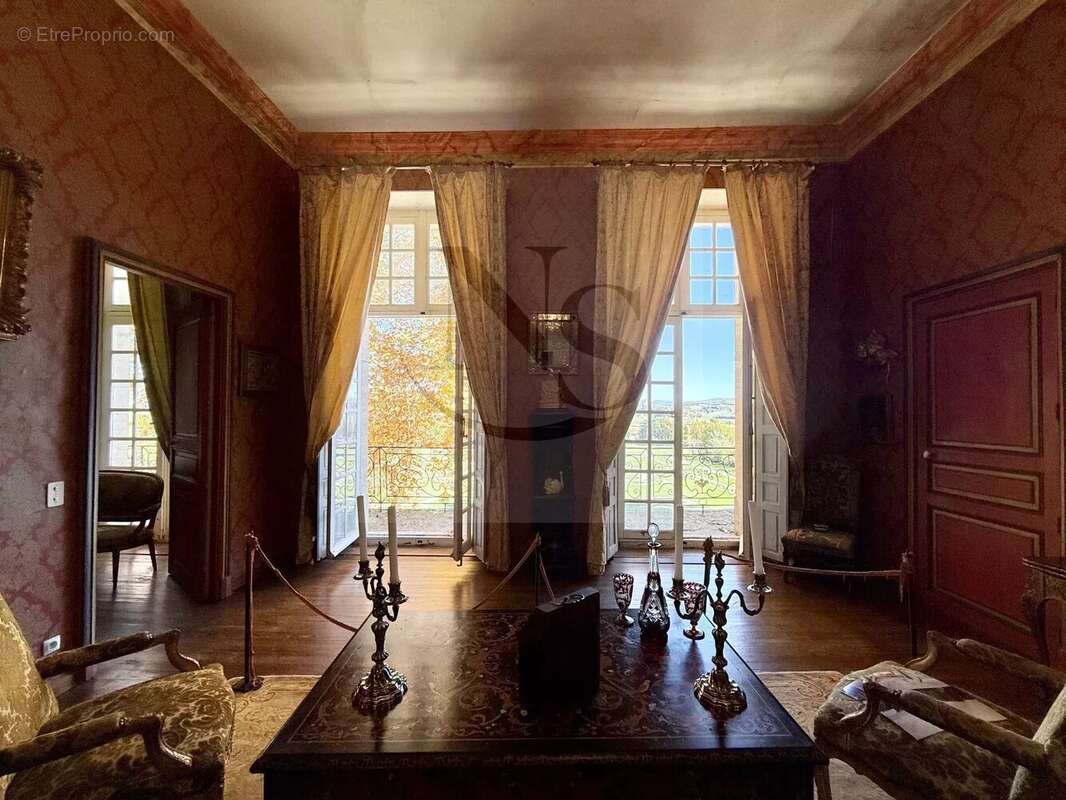 Maison à AIX-EN-PROVENCE