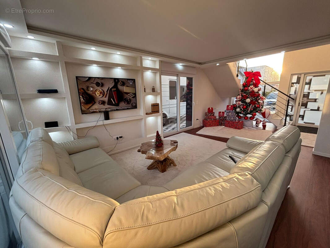 Maison à BOLLWILLER