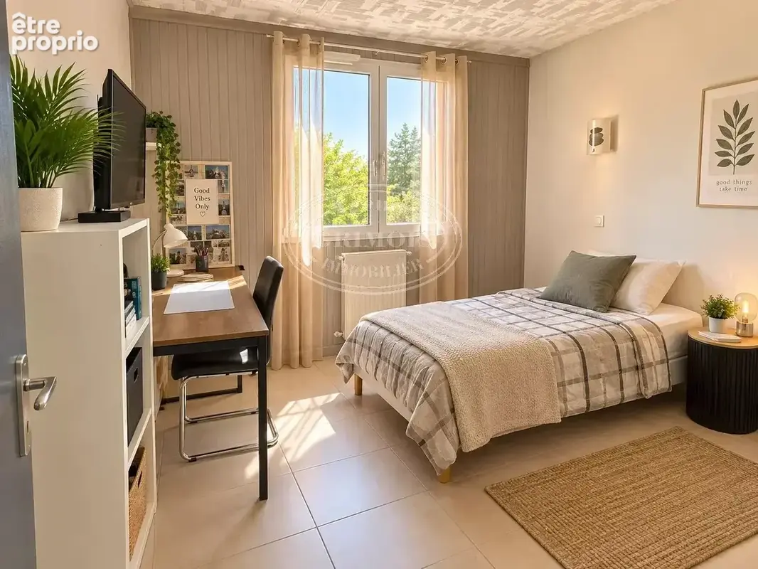 Maison 5 pièces 160m² piscine - photo 6