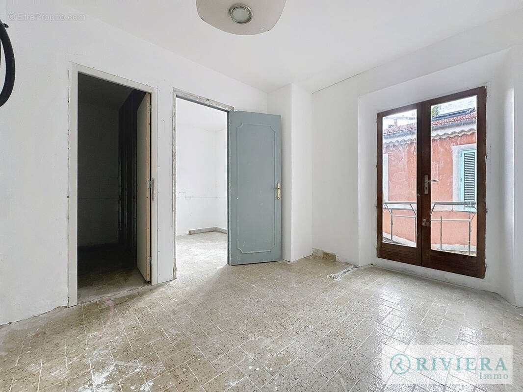 Appartement à CAGNES-SUR-MER