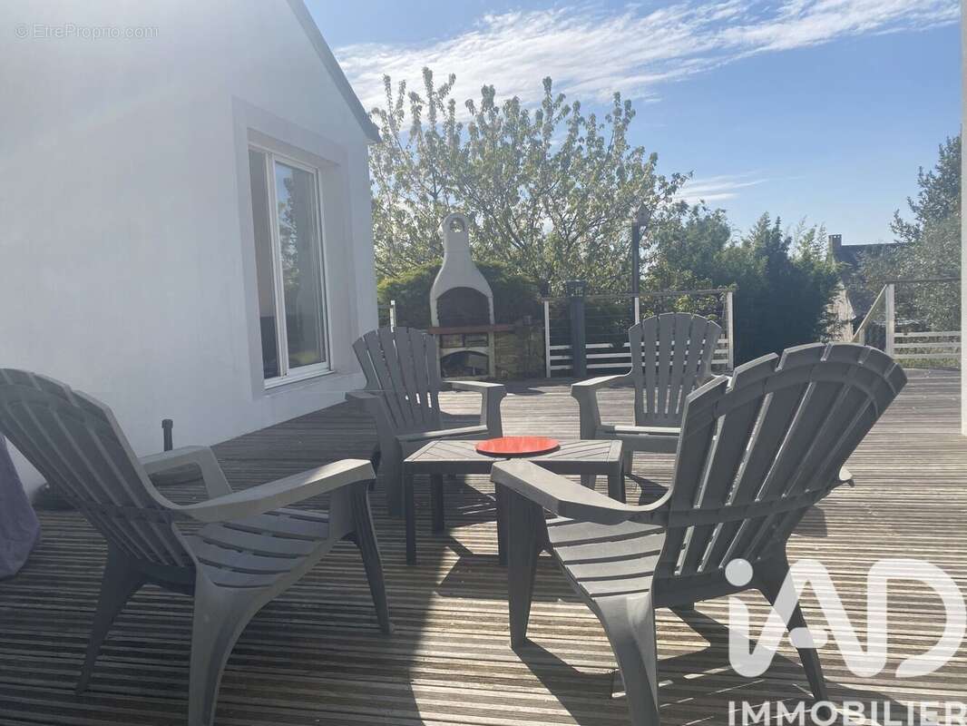 Photo 3 - Maison à PETIT-MARS