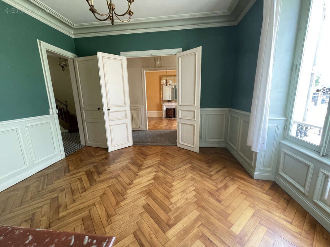 Maison à LE MANS