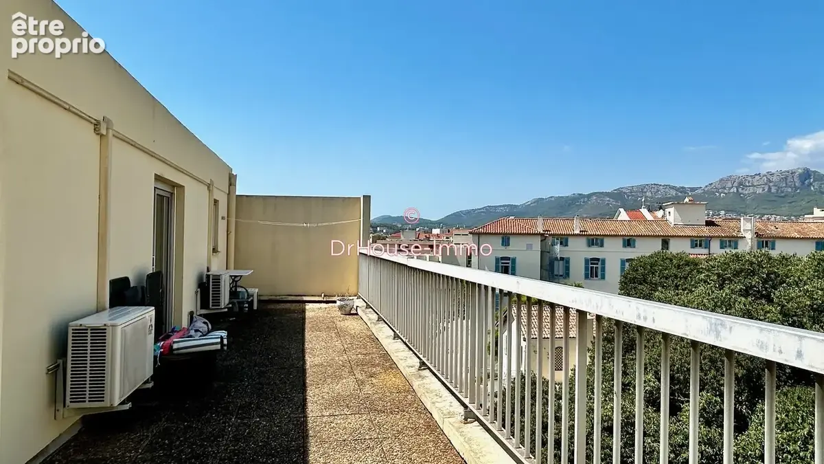 Appartement 2 pièces 75 m² à vendre à Toulon (83000) - photo 10