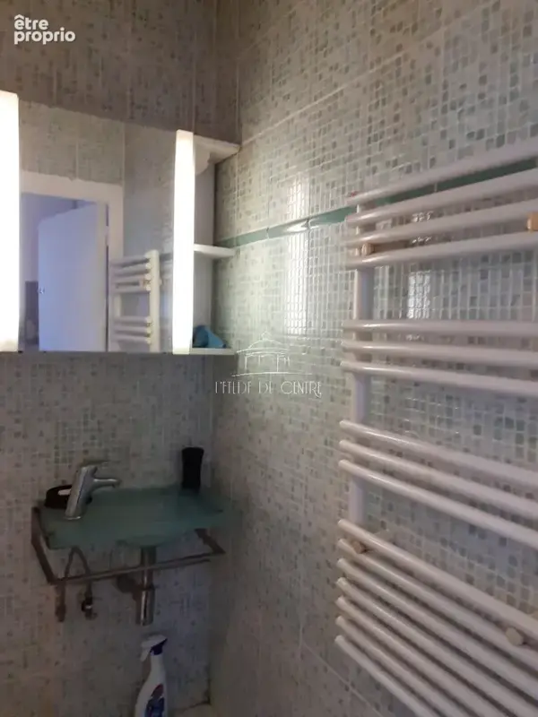 Appartement 1 pièce - Loué - photo 5