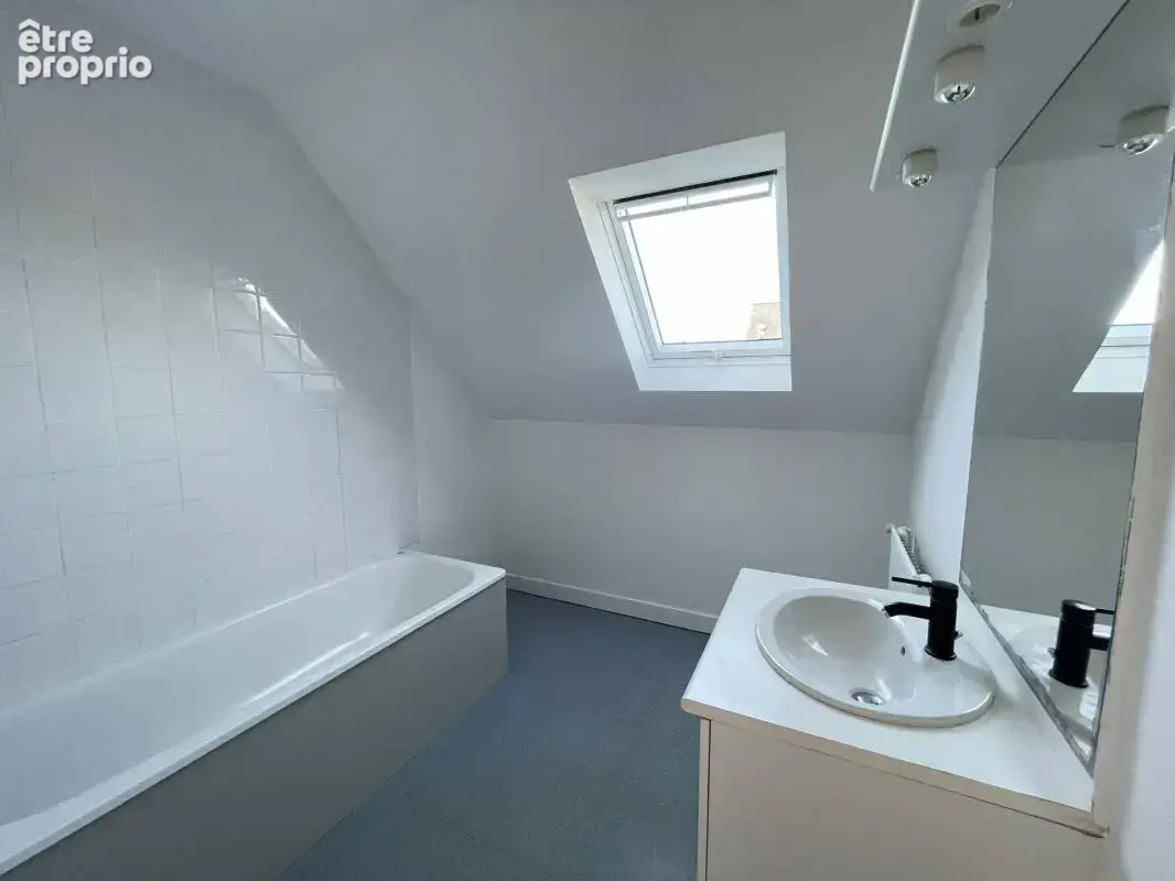 ROUTOT - T4 de 86 m² - photo 6