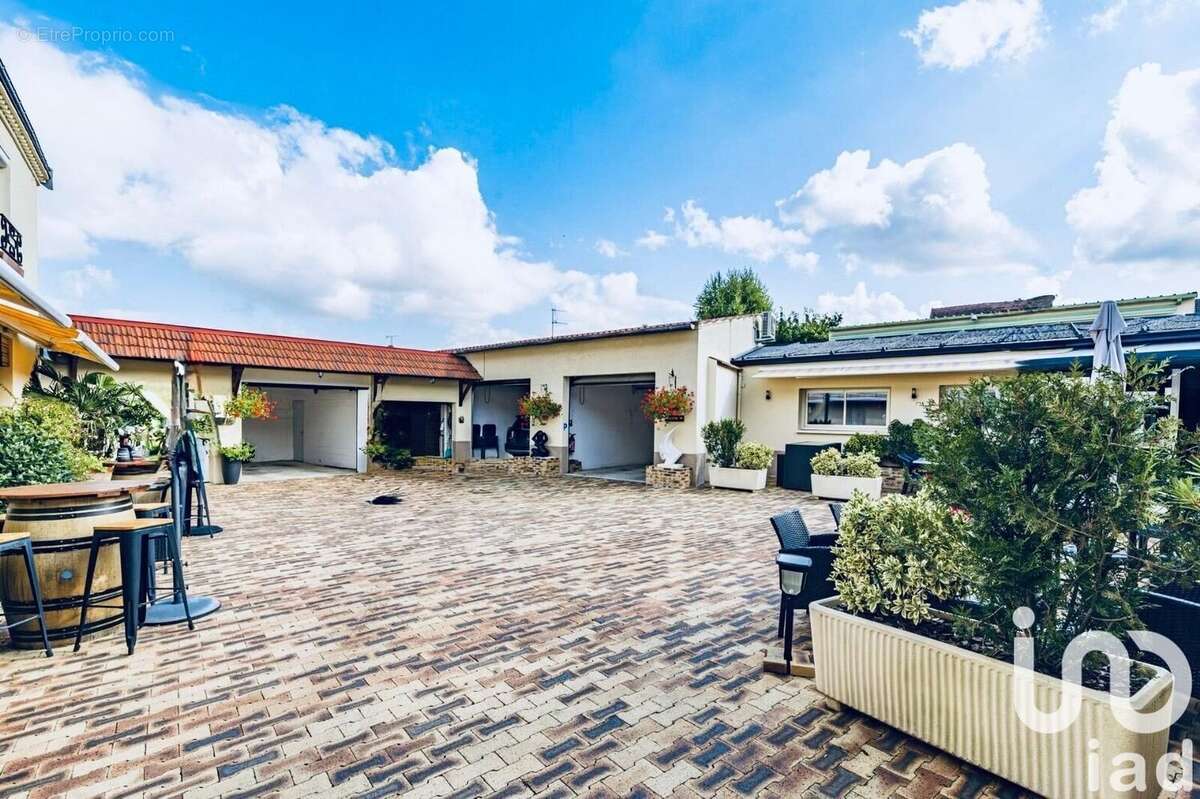 Photo 3 - Maison à ECUEIL