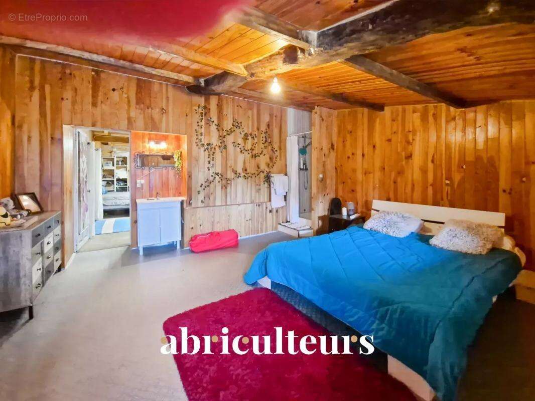 Maison à BRIE-SOUS-MATHA