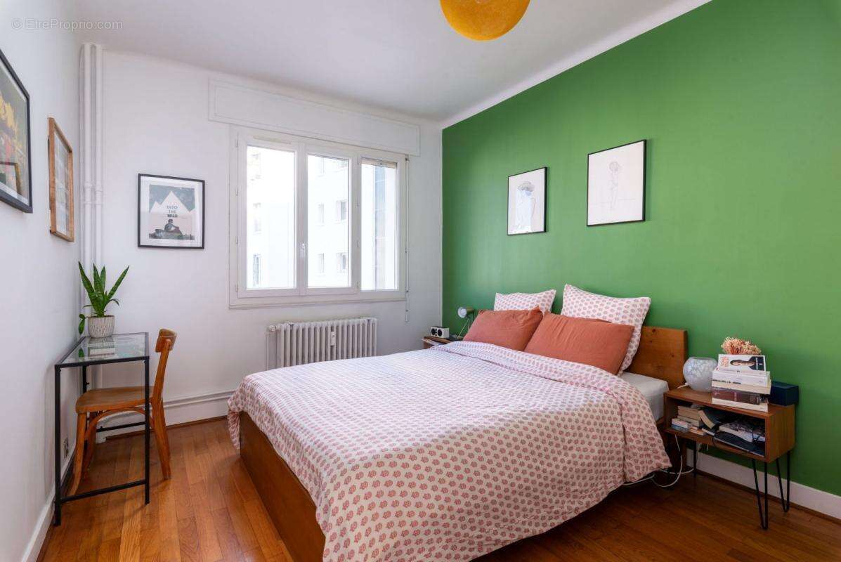Appartement à LYON