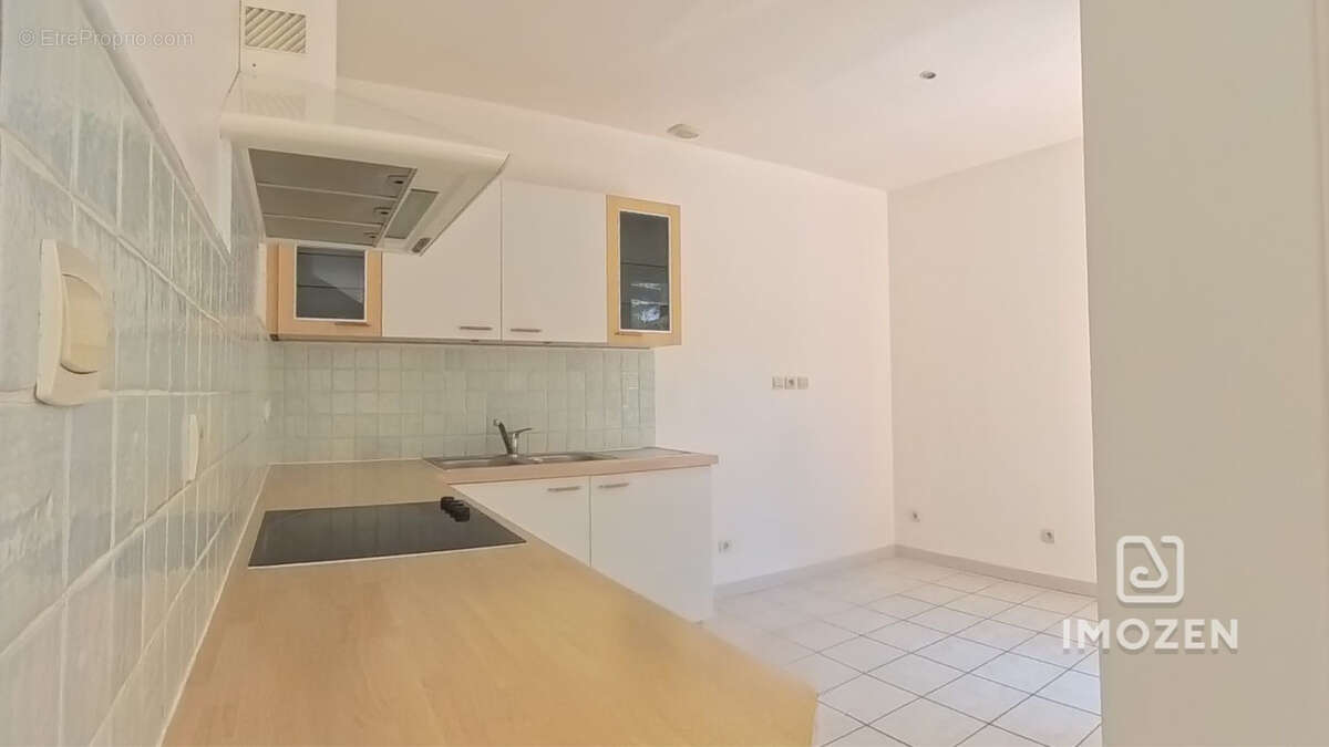 Maison T5 de 120 m2Le Val (83143) - photo 4