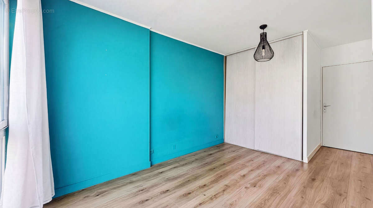 Appartement à LA GRANDE-MOTTE