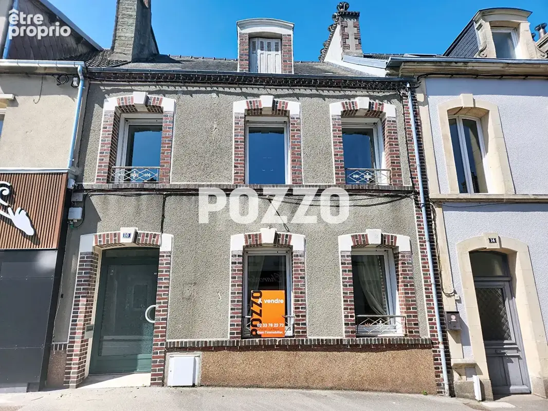 Maison Octeville 5 pièce(s) 120 m2 - photo 11