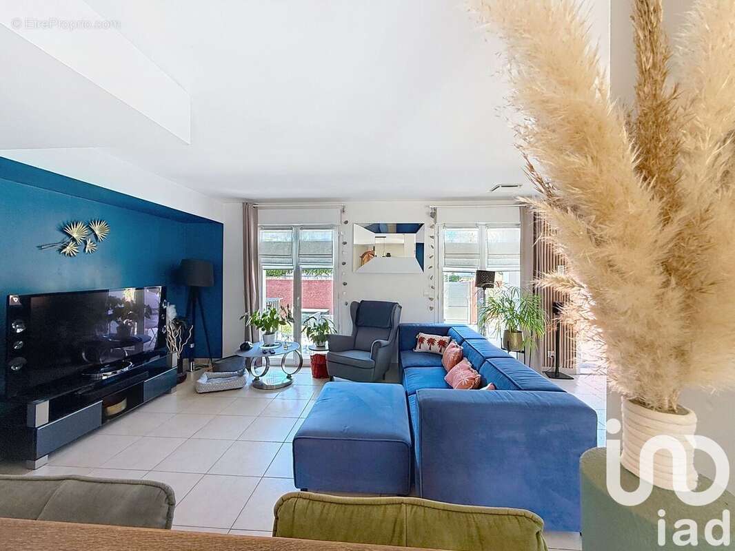 Photo 5 - Maison à BALARUC-LE-VIEUX