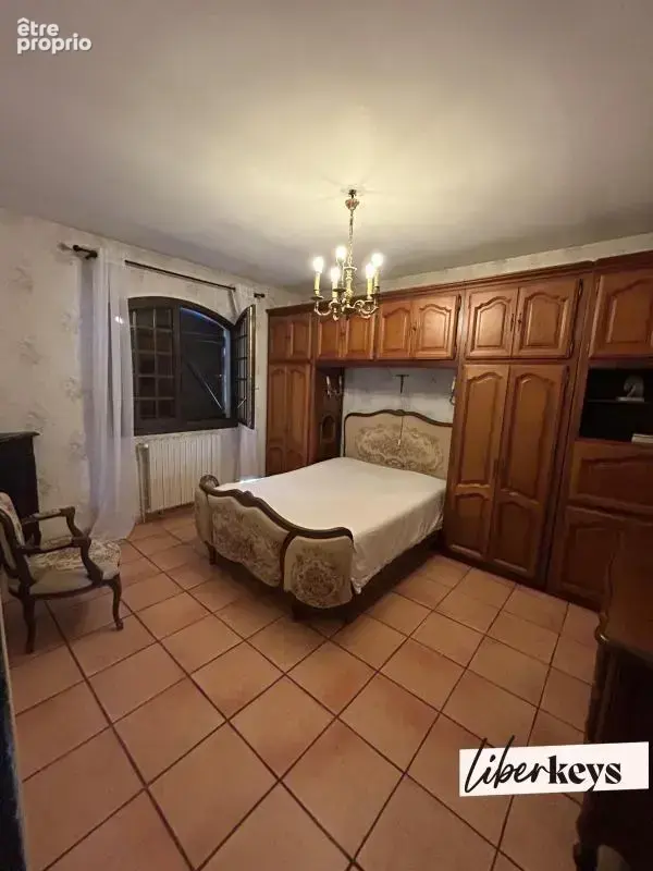Maison de caractère – art de vivre méridional entre rivière & vignes - photo 12