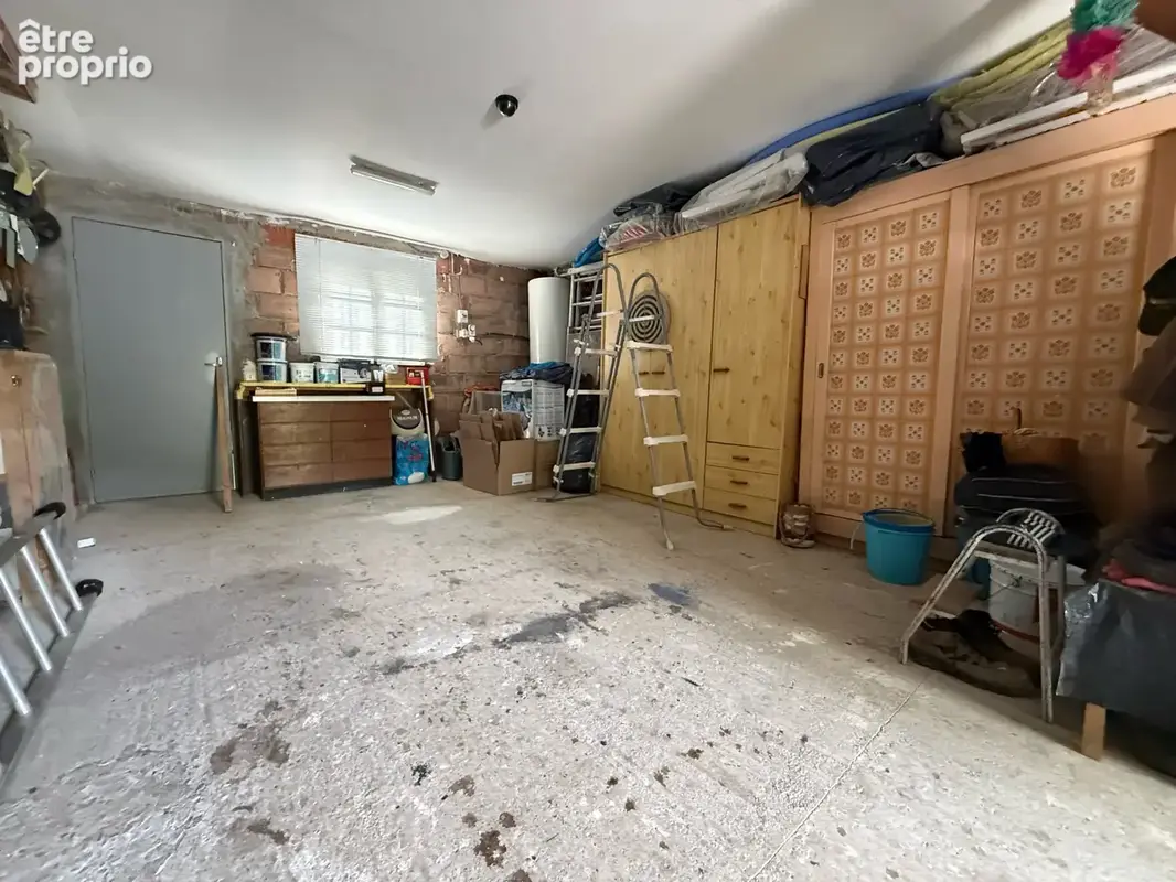 En exclusivité Joncels Maison 4 chambres   125 m2   terrain clos de 2 501 m2   impasse, sans vis-à-vis - photo 23