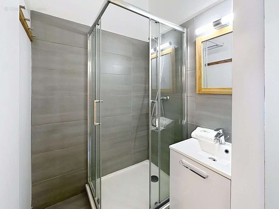 Photo 7 - Appartement à CHAMONIX-MONT-BLANC