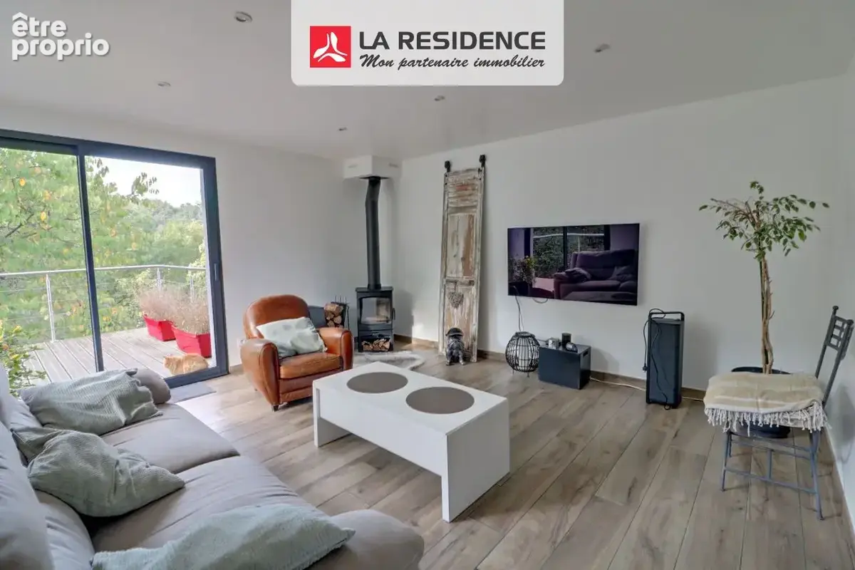 Maison 4 pièces 86 m² à vendre à Deville-Les-Rouen (76250) - photo 3