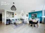Appartement à CHALON-SUR-SAONE