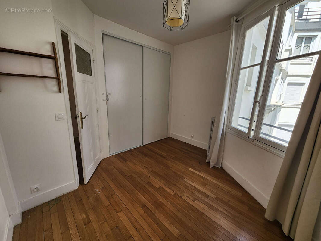 T3 NEUILLY SUR SEINE - 3 pièce(s) - 53.77 m2 - photo 7