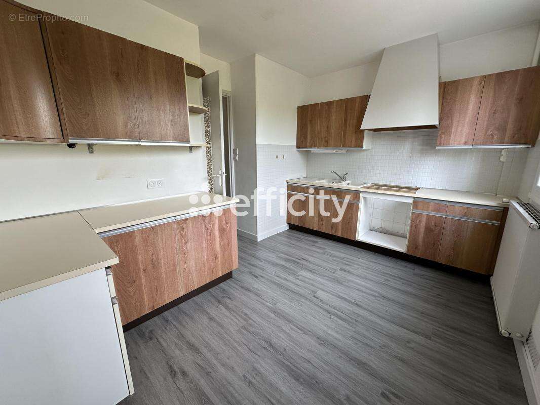 Appartement - photo 4