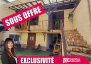 Appartement à LE COTEAU